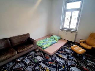 Apartment in Falkenstein with wood-burning stove - Falkenstein - 3