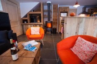 Chalet Atelier Chalet Chamonix - Chamonix-Mont-Blanc - 6
