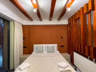 REDCO FOUR SEASONS IN NEW GUDAURI 302 - Gudauri - 7