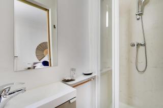 Classy appartment - Arc de Triomphe - Parijs - 4