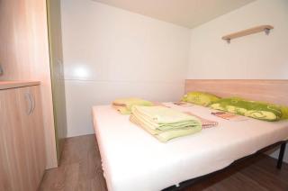Campsite Pisak - mobile homes by the sea - Seline - 7