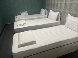 MR hostel - 5