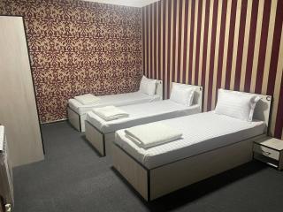 MR hostel - 4