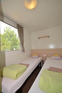 Campsite Pisak - mobile homes by the sea - Seline - 5