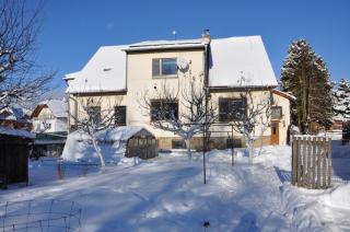 Forester Apartment Zuberec - 1