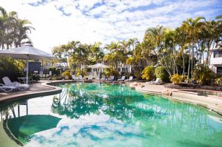 Renovated 2 Bedroom Ground Level Villa in Noosaville - Noosaville - 9