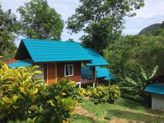 Mook Happy Bungalow - 2