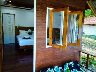 Mook Happy Bungalow - 1