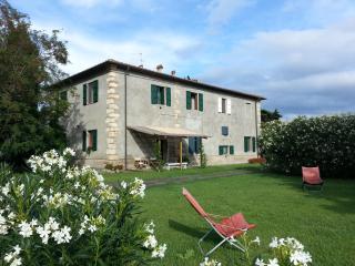 Agriturismo Bella Valle - Marina di Cecina - 0