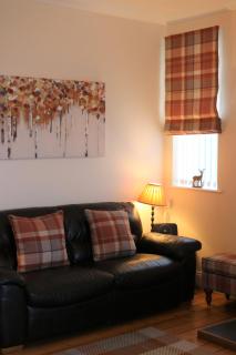 Cheviot View - Newton by the Sea, Northumberland - 9