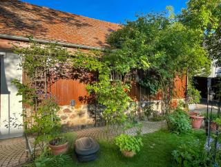 Ferienhaus Burgblick - 2