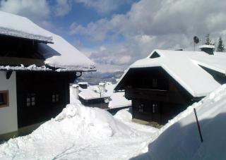 Alpenhäuser Marcius - Sonnenalpe Nassfeld - 6