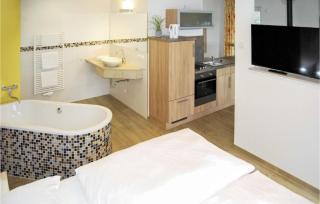 Fewo Burg Müggenburg - Kaschow - 8