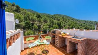 Casita Las Mariposas Frigiliana by Ruralidays - Frigiliana - 8
