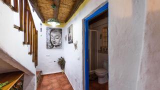 Casita Las Mariposas Frigiliana by Ruralidays - Frigiliana - 3
