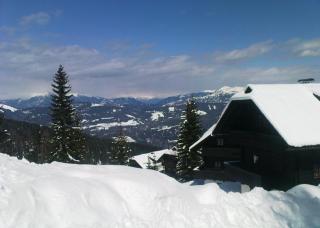 Alpenhäuser Marcius - 5