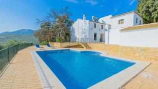 El Villar Rute by Ruralidays - Rute - 9