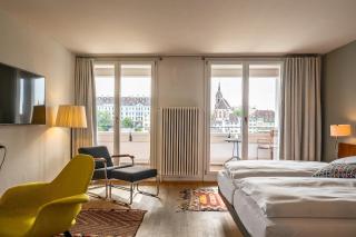 Krafft Basel - Basilea - 5