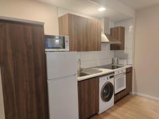 Apartamentos Picasso - Alcalá de Henares - 3