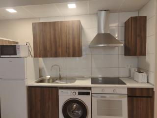 Apartamentos Picasso - Alcalá de Henares - 2