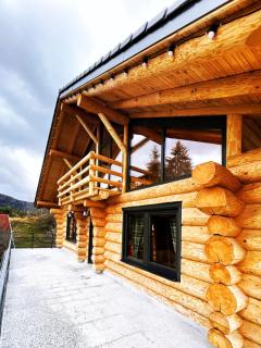 Chalet Rozmarin Predeal - Predeal - 6
