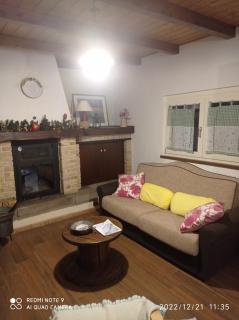 Chalet immerso nel Bosco - Melfi - 1