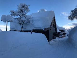 Stubihuettn - Sonnenalpe Nassfeld - 8