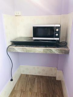 xaythone guest house - Savannakhet - 8