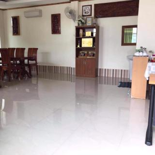 xaythone guest house - Savannakhet - 4