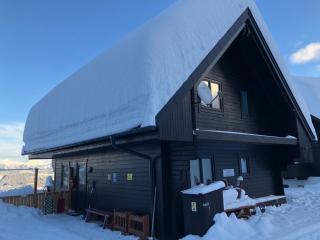 Stubihuettn - Sonnenalpe Nassfeld - 9