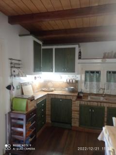 Chalet immerso nel Bosco - Melfi - 4