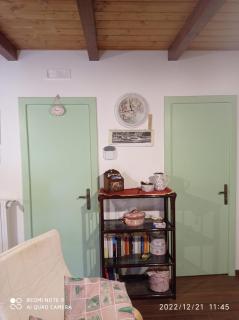Chalet immerso nel Bosco - Melfi - 6