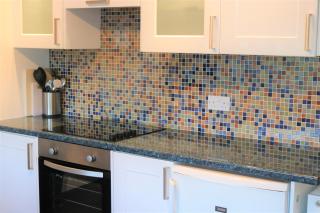 Cheviot View - Newton by the Sea, Northumberland - Alnwick - 2