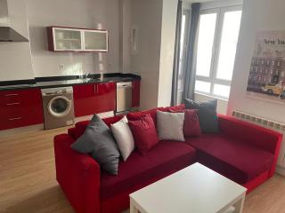 ANARAL-Casco Viejo Gijon-AUTOCHECK 24h - Gijón - 6