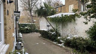 Stepney Green Gated Area with Parking & Garden - Londra - 8