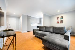 Stara Praga Superior Apartment - Varsavia - 9