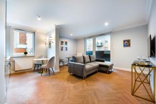 Stara Praga Superior Apartment - Varsavia - 0
