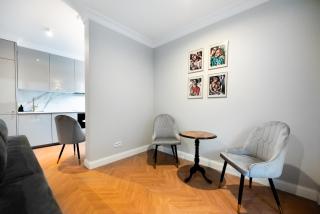 Stara Praga Superior Apartment - Varsavia - 6