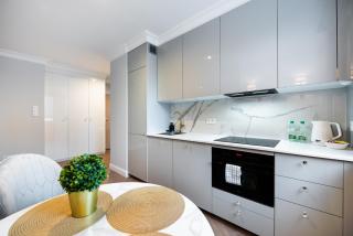 Stara Praga Superior Apartment - Varsavia - 4