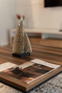 Nest Inn Magic Apartment - Cluj-Napoca - 7