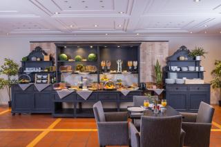 Ravensberger Hof - Bielefeld - 1