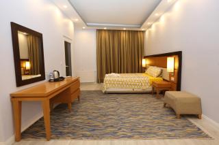 Kommageneiz hotel - Adıyaman - 8