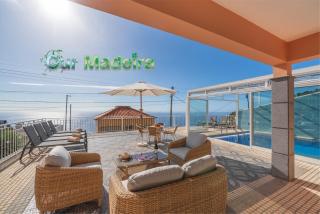 OurMadeira - Hasta La Vista, Calheta - Arco da Calheta - 8