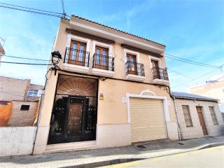 Casa Suni Alicante Centro - Alicante - 8