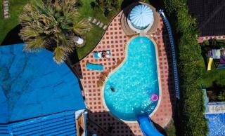 Villa Valentina - La Tebaida - 8
