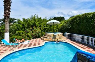 Villa Valentina - La Tebaida - 7