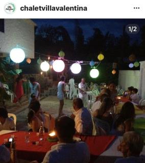 Villa Valentina - La Tebaida - 1