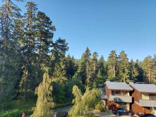 Residence E205 Euphoria Borovets - 0