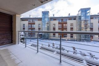 Apartamenty Zeta Park w centrum Ustronia - Dream Apart - Ustroń - 7
