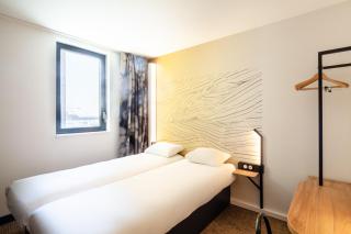 B&B HOTEL Dijon Valmy Toison d'or - Dijon - 1